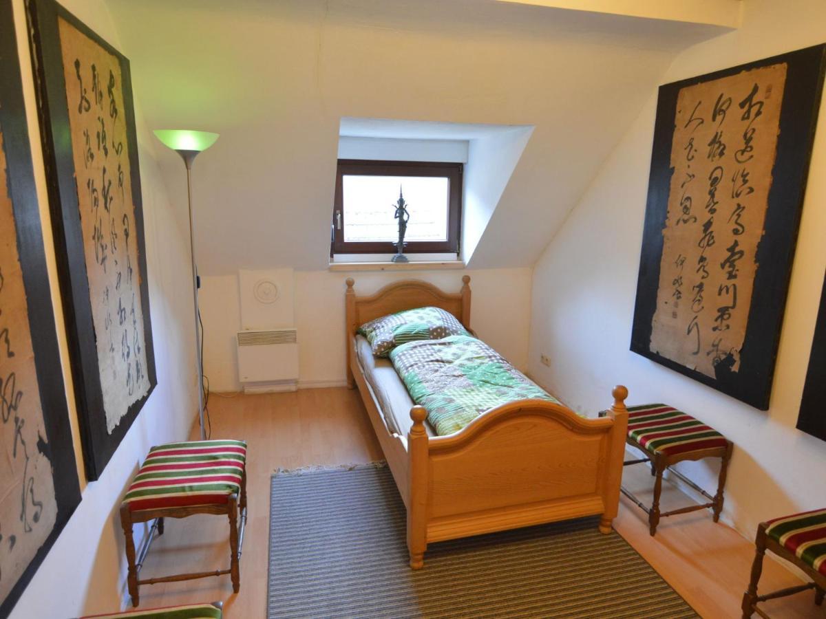 Charming Holiday Home In Neumagen Dhron ภายนอก รูปภาพ