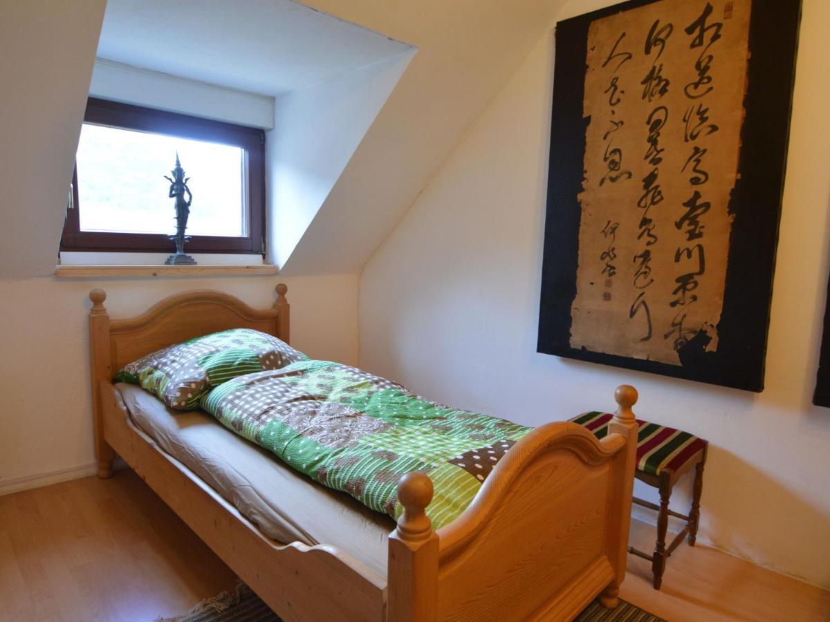 Charming Holiday Home In Neumagen Dhron ภายนอก รูปภาพ