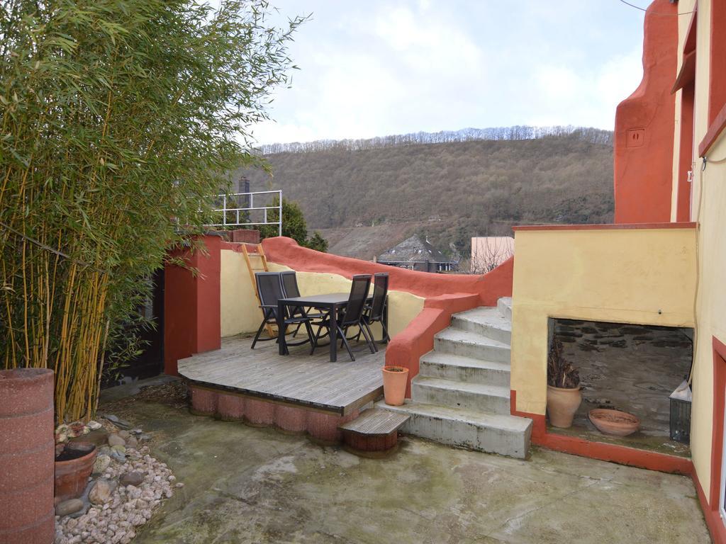 Charming Holiday Home In Neumagen Dhron ภายนอก รูปภาพ